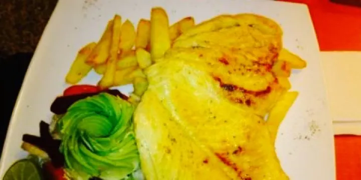 El Rinconcito Minero