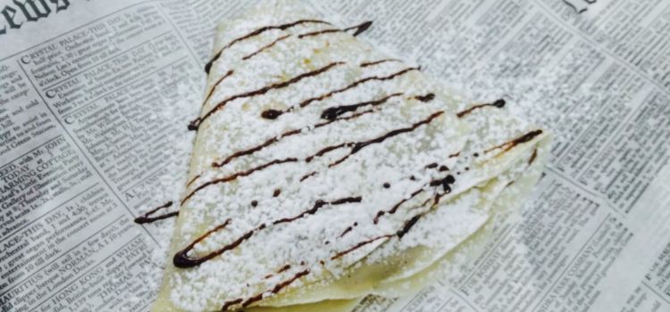 Hello Crepes