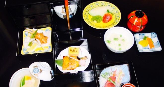 Japanisches Steakhouse KOBE