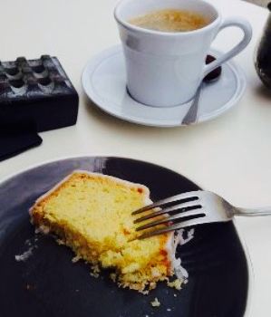 one80 Cafe at Loft