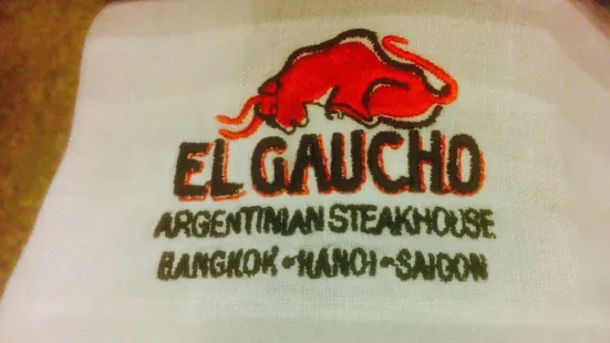 El Gaucho Argentinian Steakhouse - Phu My Hung, Ho Chi Minh City