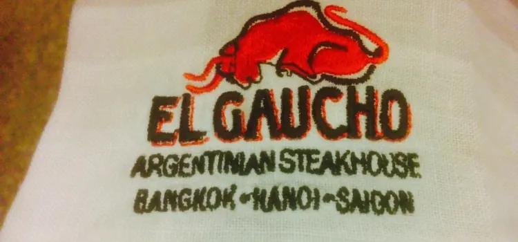 El Gaucho Argentinian Steakhouse - Phu My Hung, Ho Chi Minh City