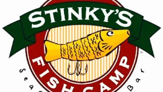 Stinky's Fish Camp Baton Rouge