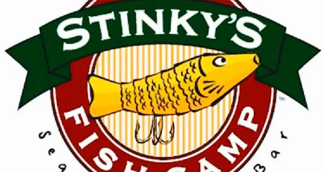 Stinky's Fish Camp Baton Rouge