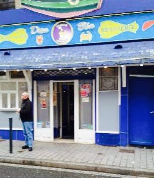 brasserie boulonnaise chez dan et béa