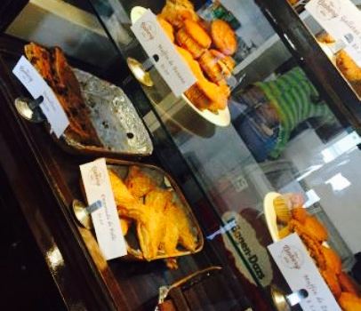 The Bakery