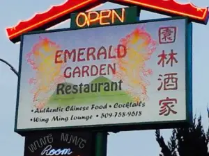 Emerald Garden