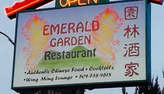 Emerald Garden