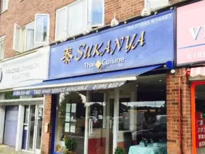 Sukanya Thai Restaurant