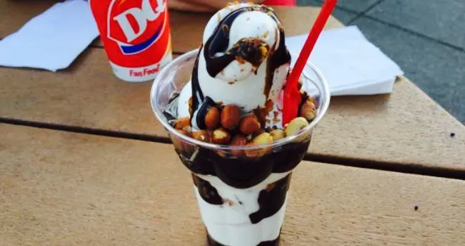 Dairy Queen