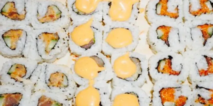 Love Sushi and Grill Restaurant