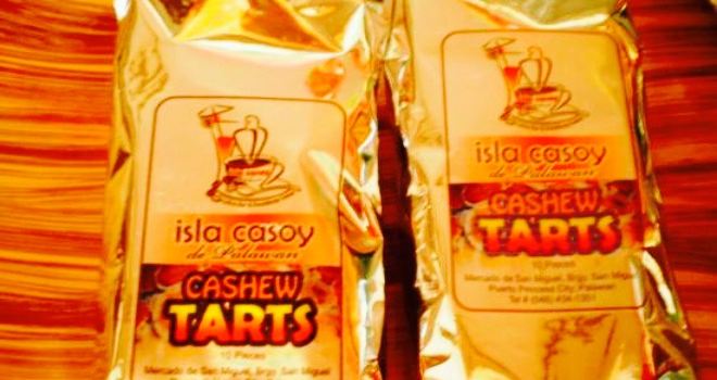 Isla Casoy de Palawan Coffee Bar and Pasalubong Center