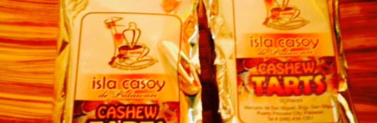 Isla Casoy de Palawan Coffee Bar and Pasalubong Center