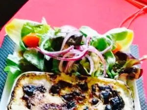 Pizzeria La Picholine