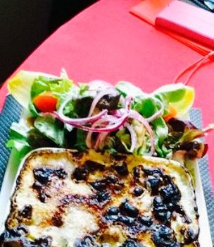 Pizzeria La Picholine