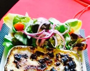 Pizzeria La Picholine