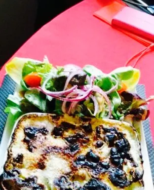 Pizzeria La Picholine