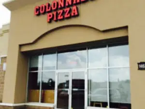 Colonnade Pizza & Restaurant