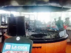 La Parrilla LP