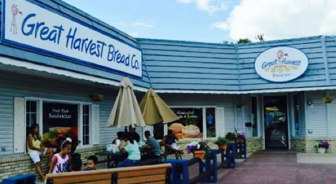 Great Harvest Bread Co