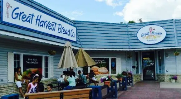 Great Harvest Bread Co