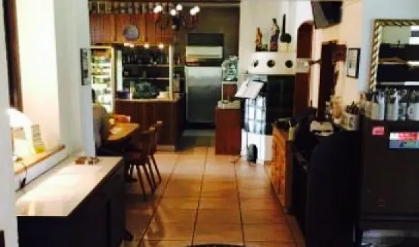 Zum Jagdhausle Restaurant & Cafe