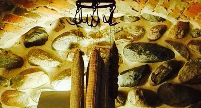 Locanda La Greppia
