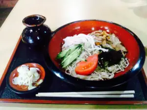 Kashiwaya