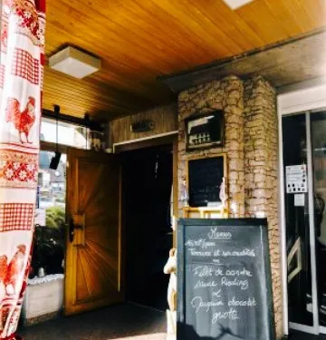 Restaurant Au Tilleul