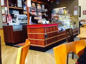 Costa Coffee