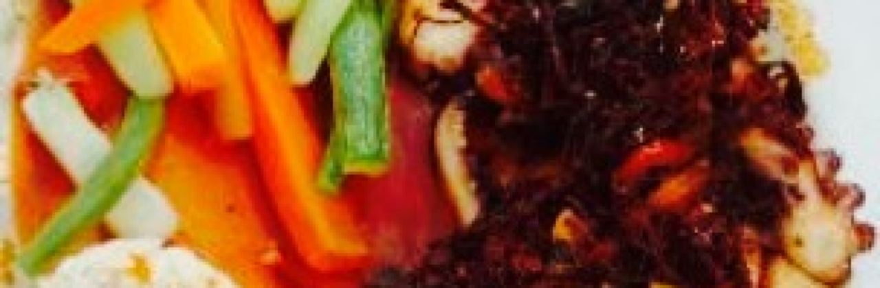 Restaurante La Islaa