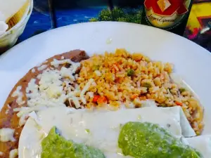 Pancho Villa Grille