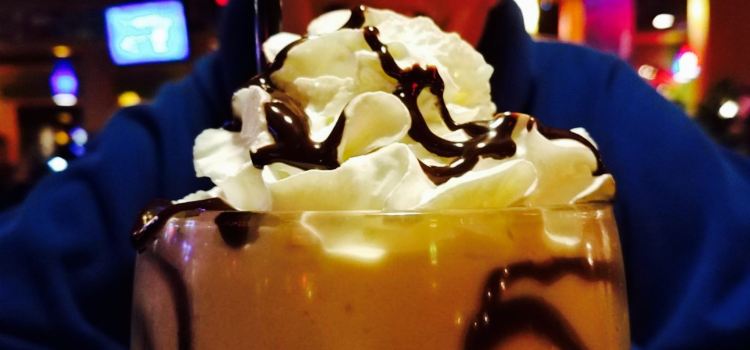 Applebee's Grill + Bar