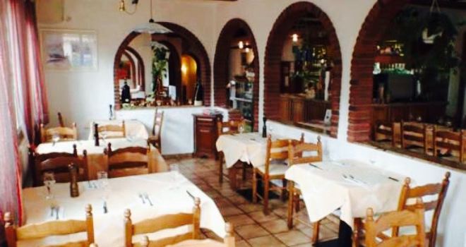 Pizzeria la Luna