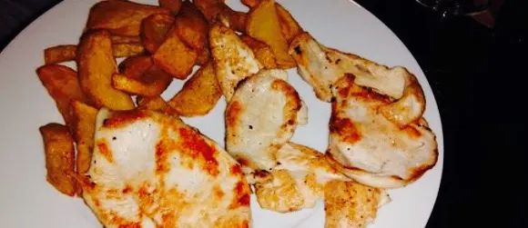 Bar Restaurante La Colegiata