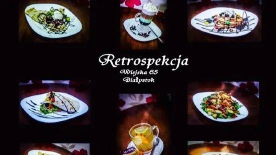 Retrospekcja Nalesnikarnia