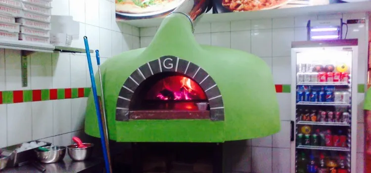 Oregano Leaf Pizzeria