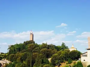 PizzAnticA del Fondo