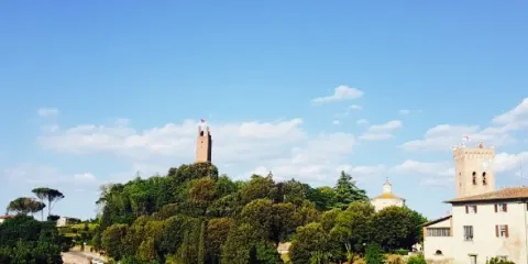 PizzAnticA del Fondo