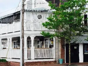 Atlantic Fish & Chop House