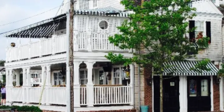 Atlantic Fish & Chop House