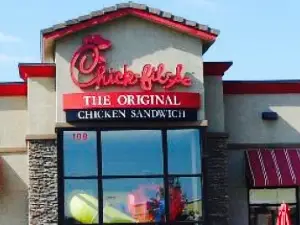 Chick-fil-A