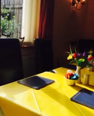 Sunrise Cottage Tearooms