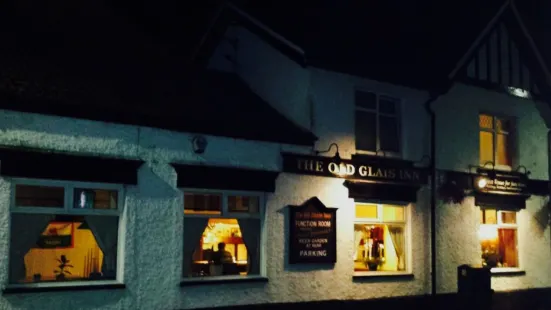 The Old Glais Inn