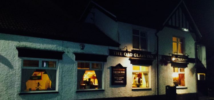 The Old Glais Inn