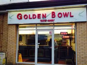 Golden Bowl