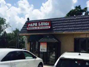 Papa Luigi Cucina  of Elmer