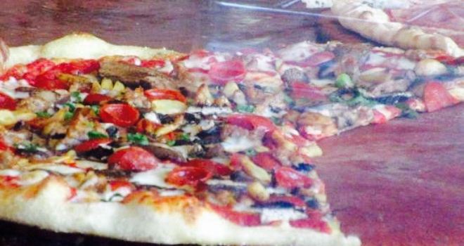 Pizza My Heart