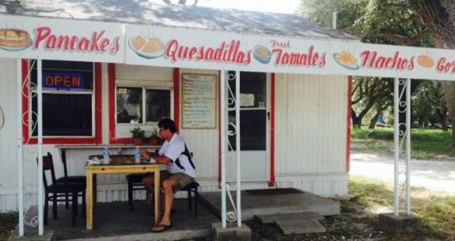 Tania's Taqueria