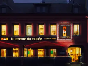 La Taverne du Musee